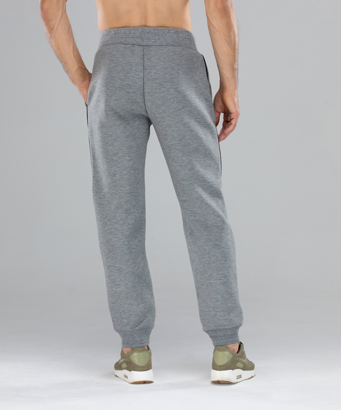 Мужские шорты Fifty indicated fa-MS-0105-gry, серый