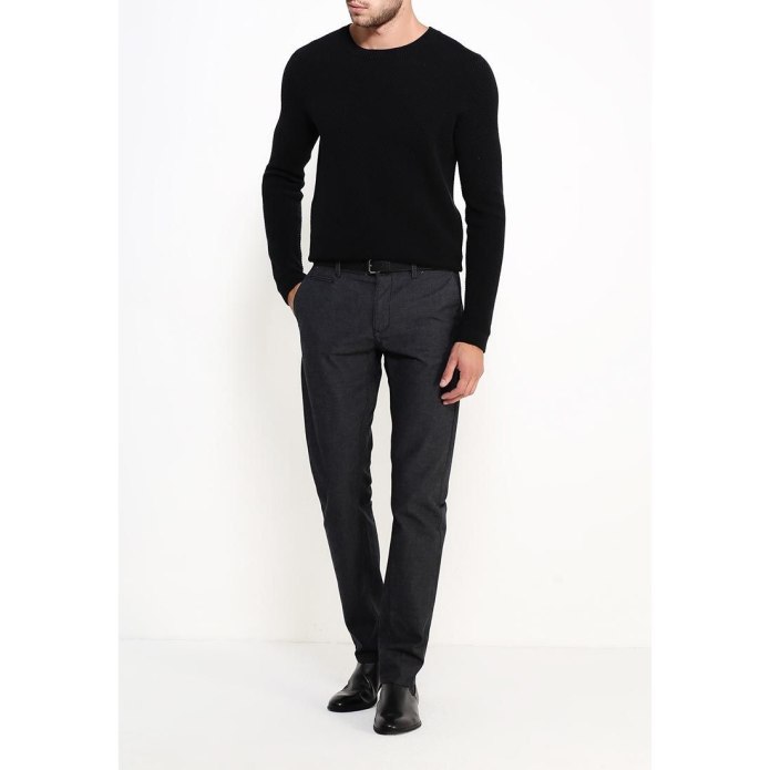 Pepe Jeans брюки бирюзовые