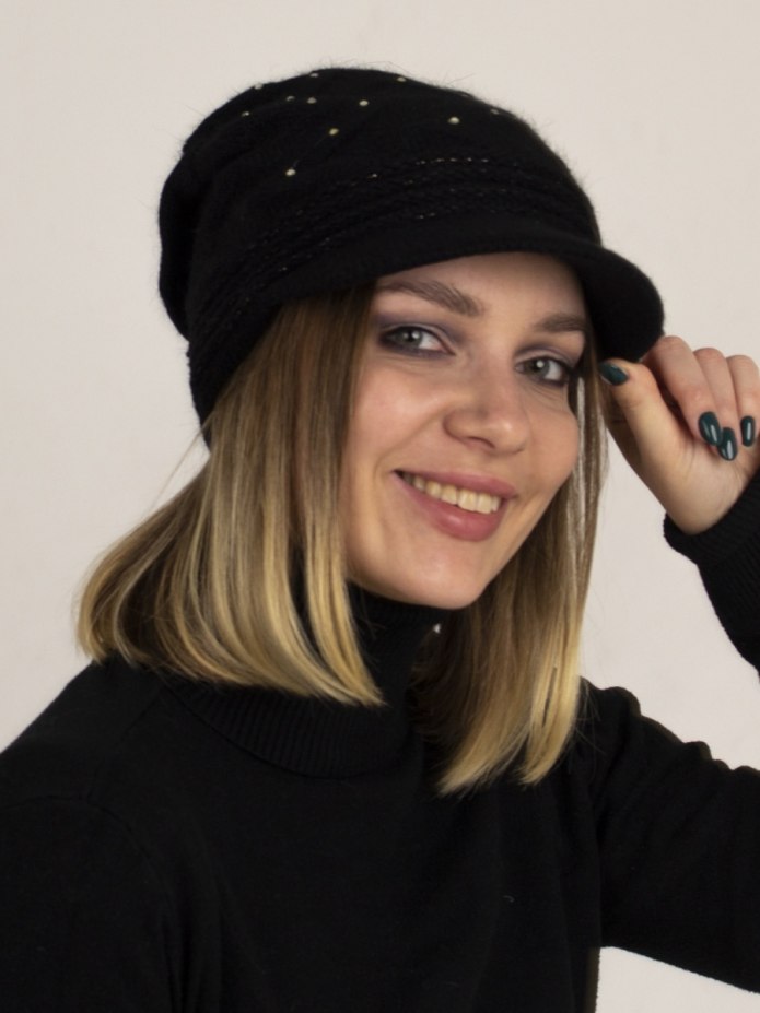 Zara картуз кепи женский