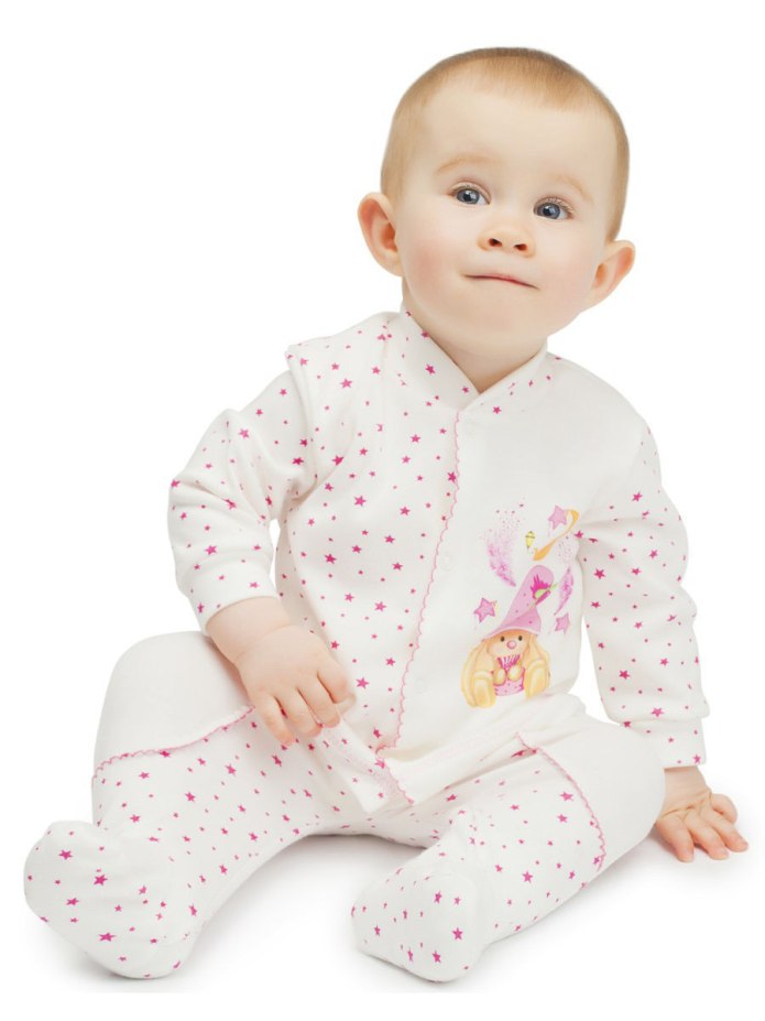 Костюм Babyglory