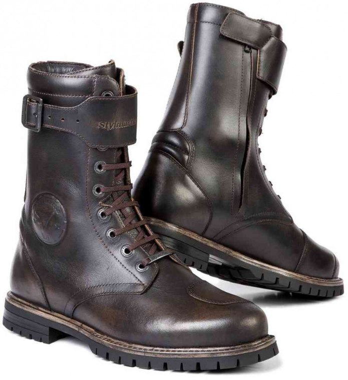Stylmartin Rocket Waterproof Boots