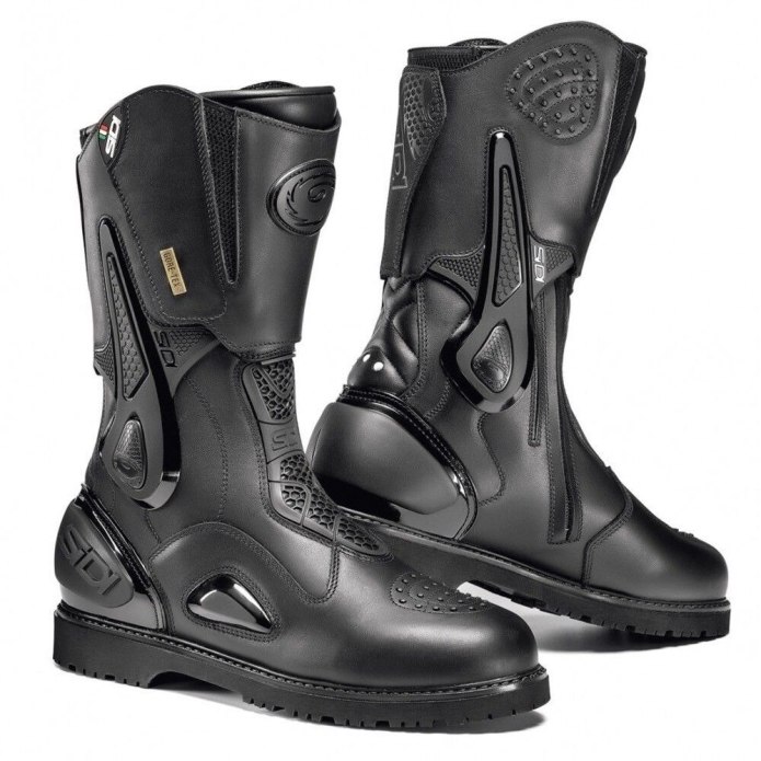 Мотоботы Sidi Adventure 2 Gore-Tex