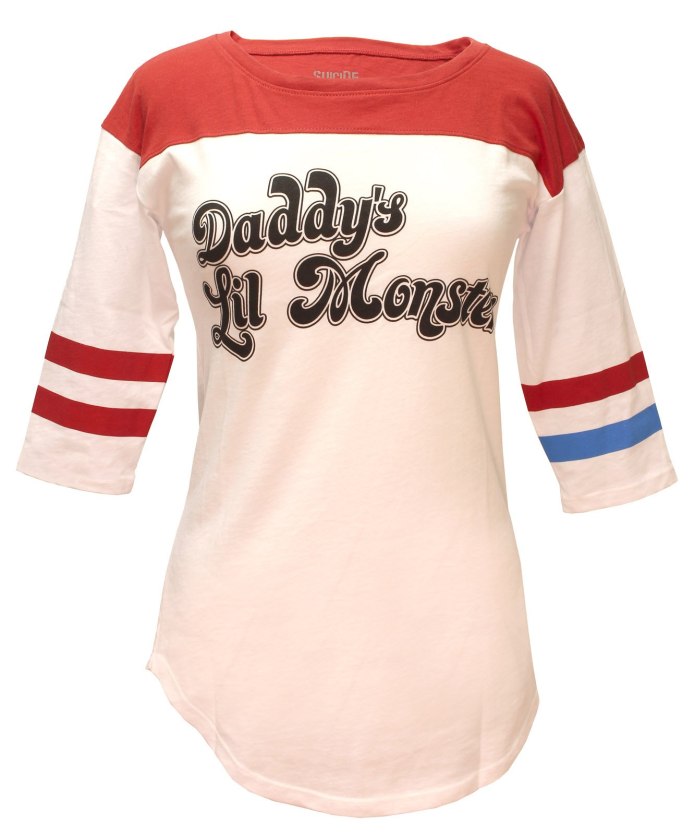 Майка Teestore Харли Квинн