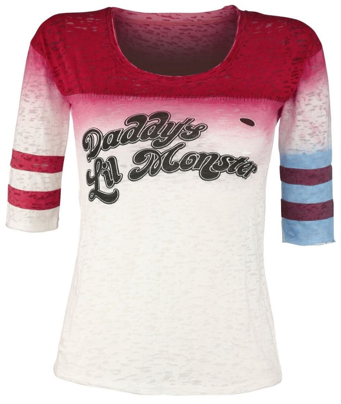Майка Teestore Харли Квинн