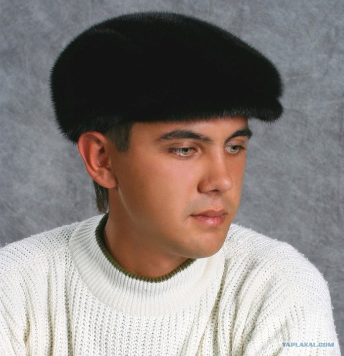 Шапки 90х