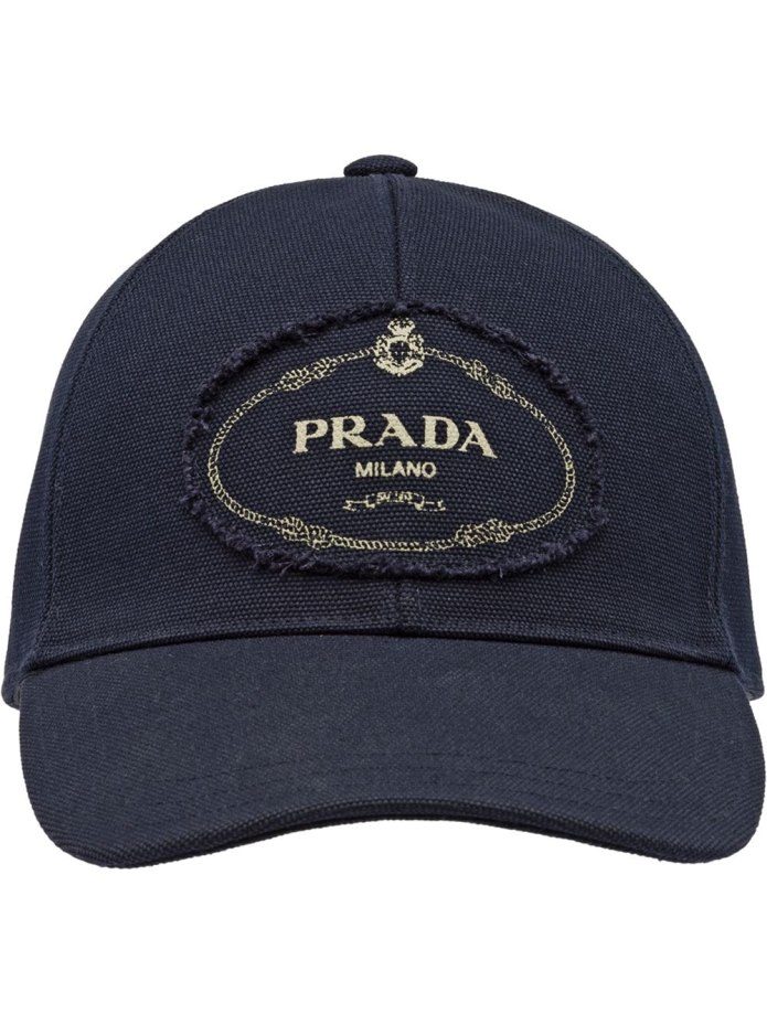Кепка Prada женская