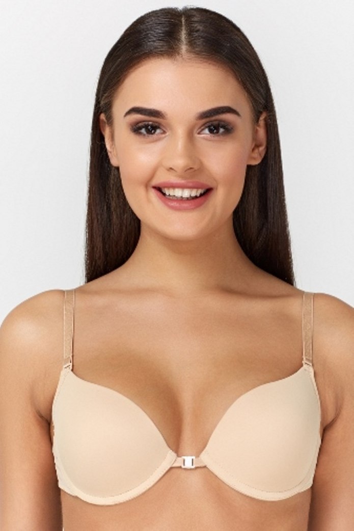 Wonderbra трансформер