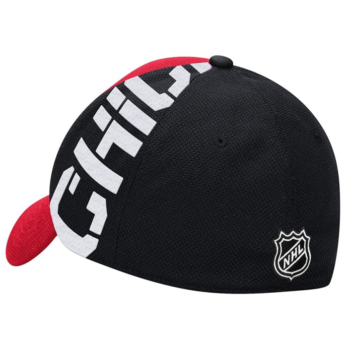 Кепка RBK NHL Draft