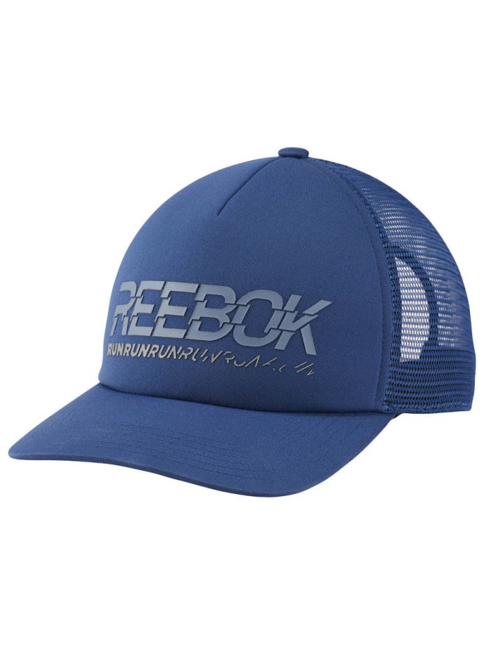 Бейсболка Reebok Trucker