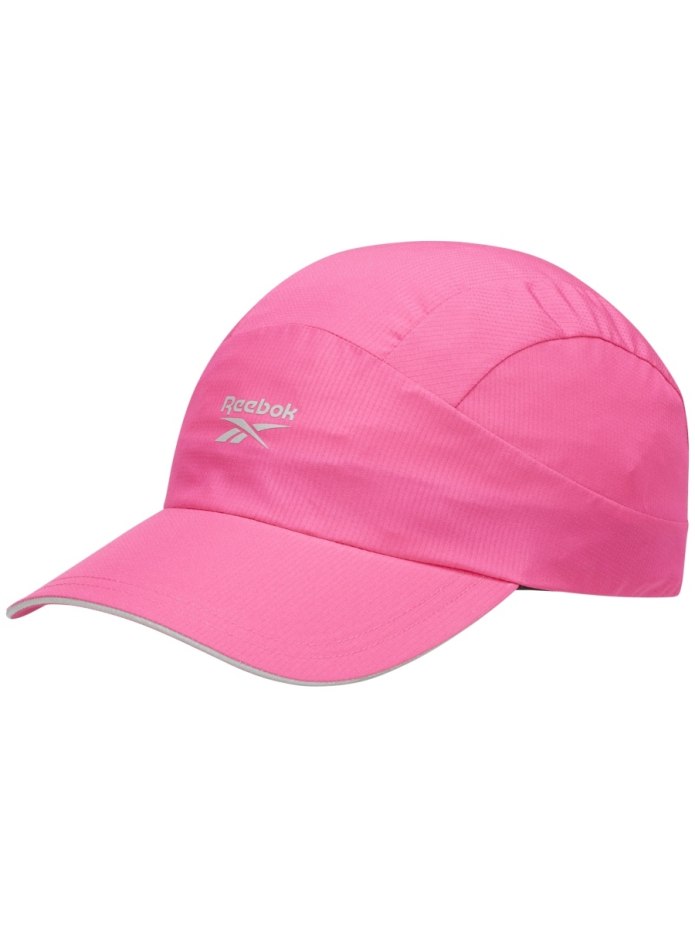 Кепка Tech Style dad cap Black Reebok