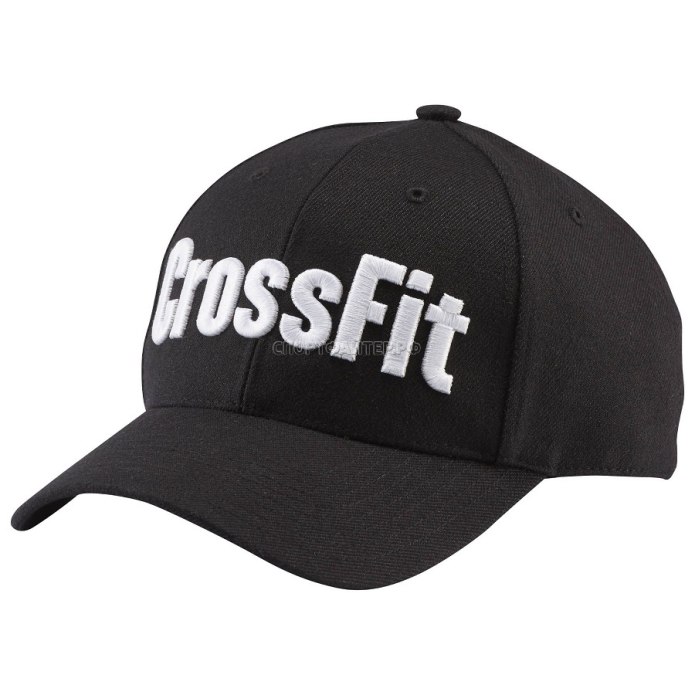 Бейсболки Reebok мужские CROSSFIT