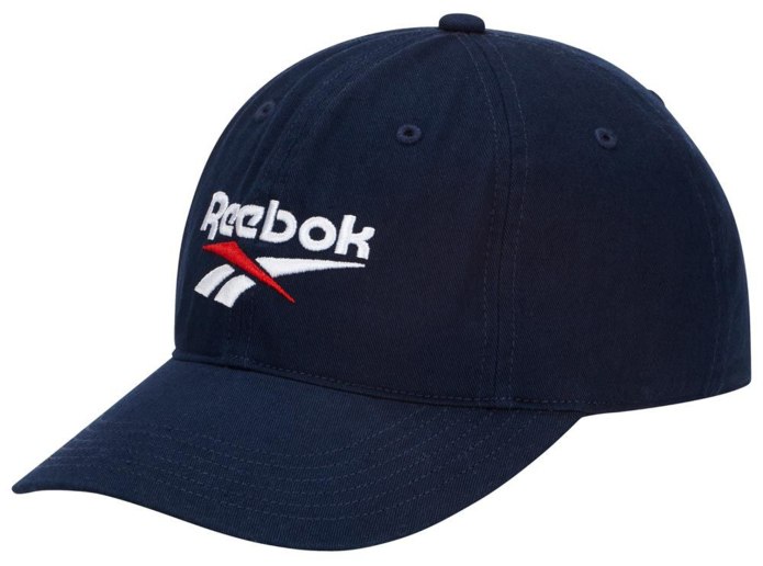 Кепки Reebok te badge cap fq5514