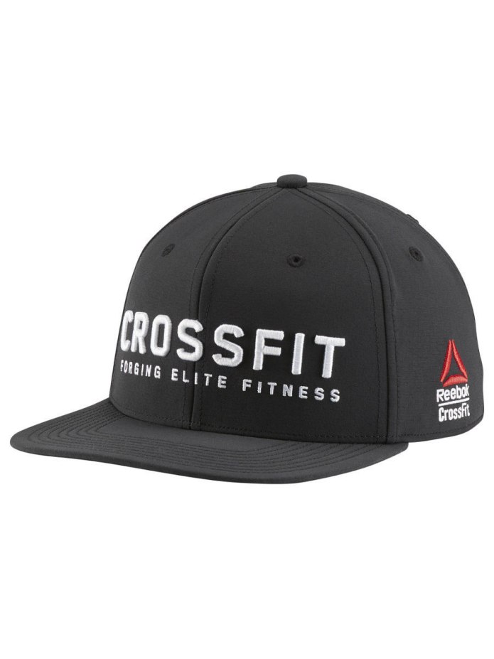 Бейсболки Reebok мужские CROSSFIT