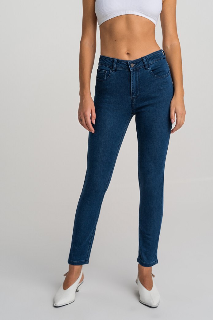 Джинсы Mustang jasmin Slim