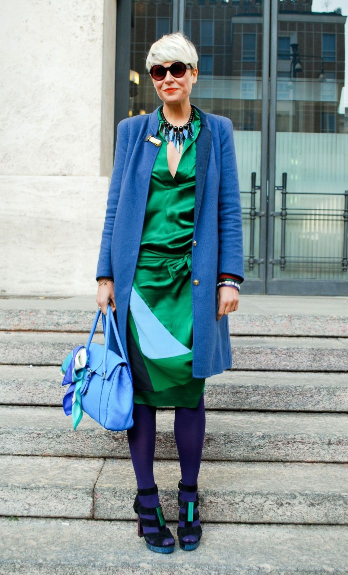 Елена Галант