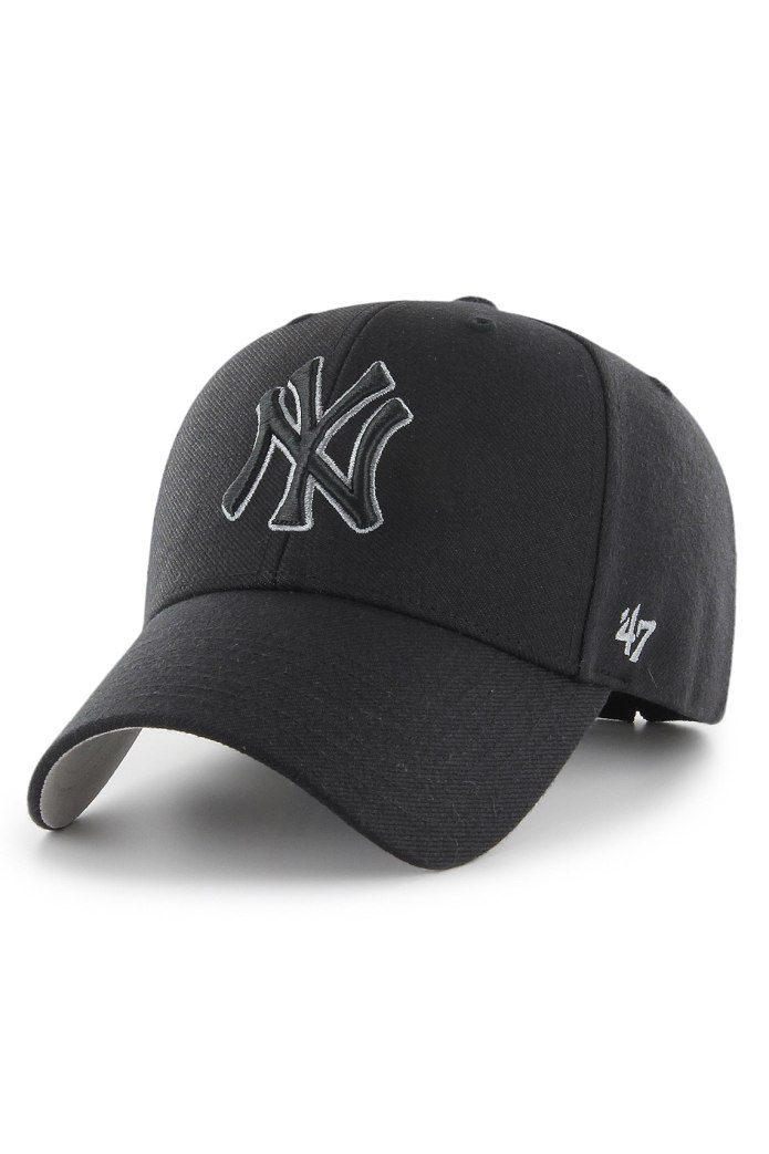 Кепка 47brand New York Yankees