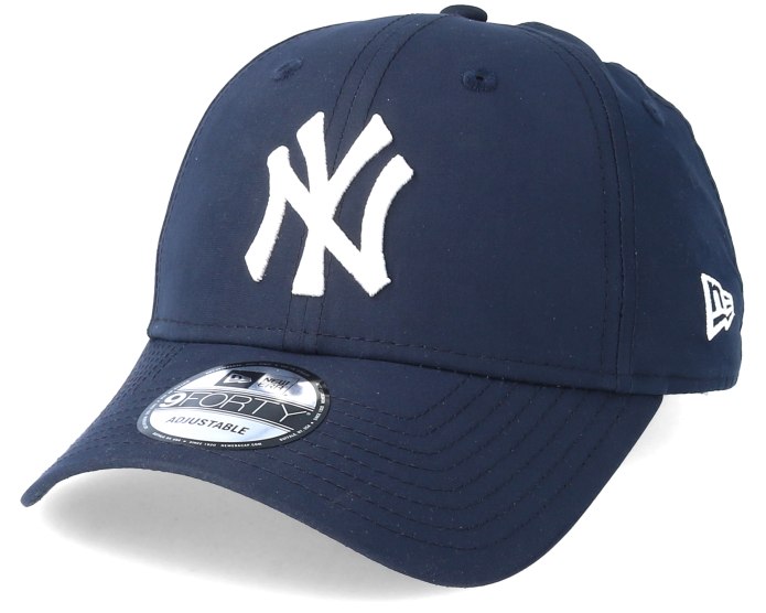 New era бейсболки значок