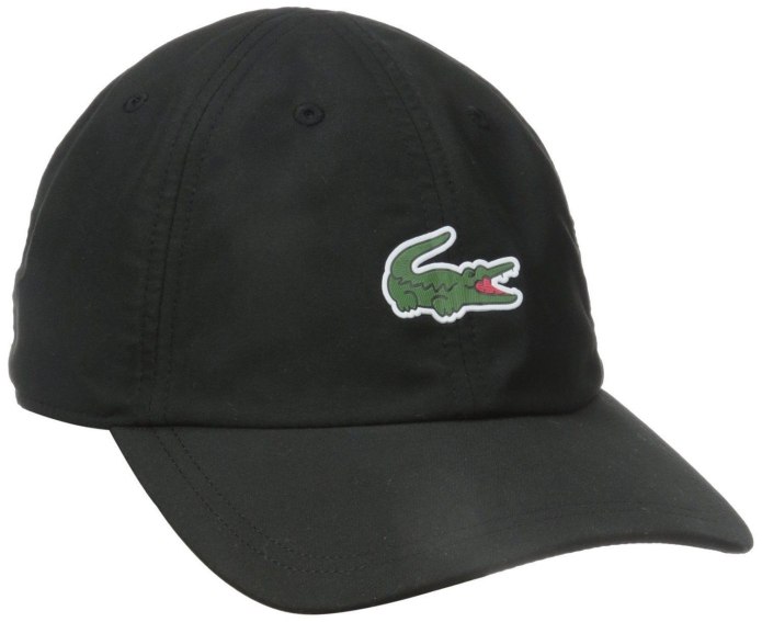 Lacoste Tennis hat