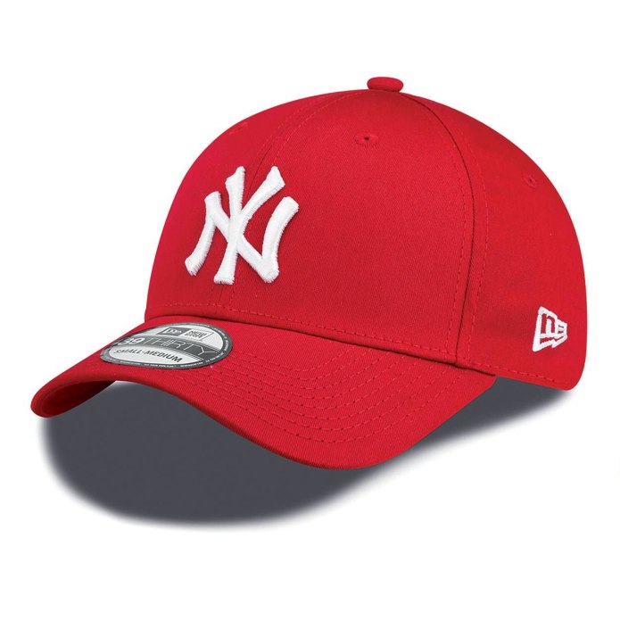 Значок New era MLB