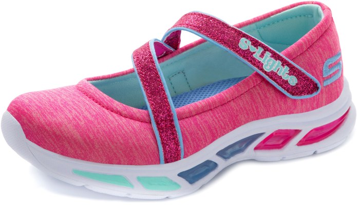 Детская обувь Skechers девочка