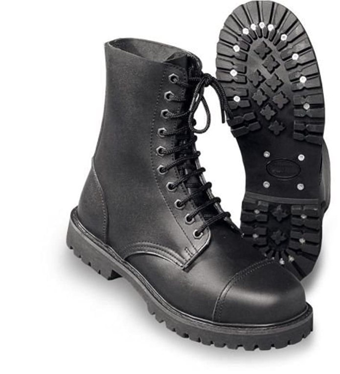 Берцы Stiefel, модель 10-Loch, Surplus