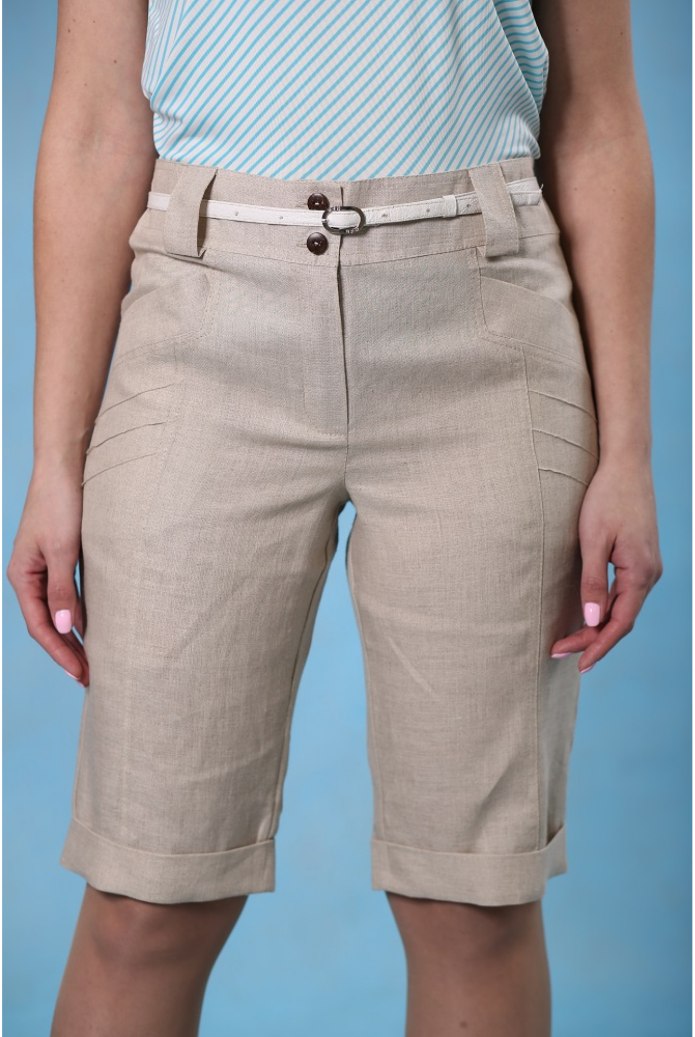 Шорты Carhartt Prime Bermuda