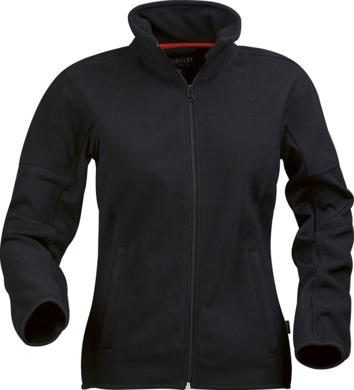 Куртка флисовая ABL omkeerbare Fleece Бельгия