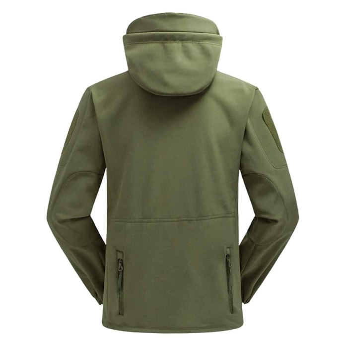 Кофта Polartec 200 Bask Pol Jump мужская