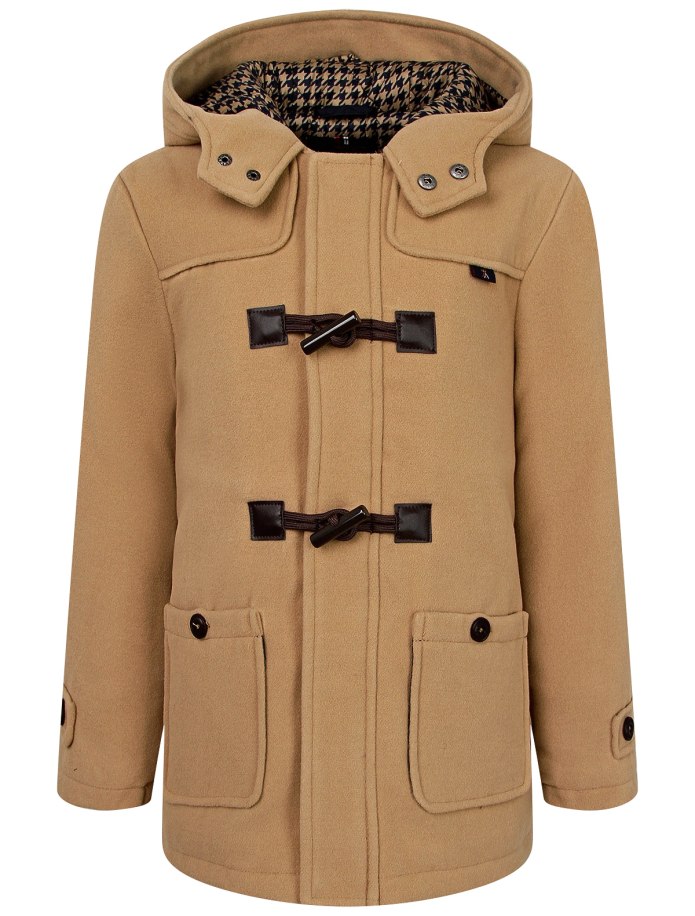Дафлкот Pepe Jeans