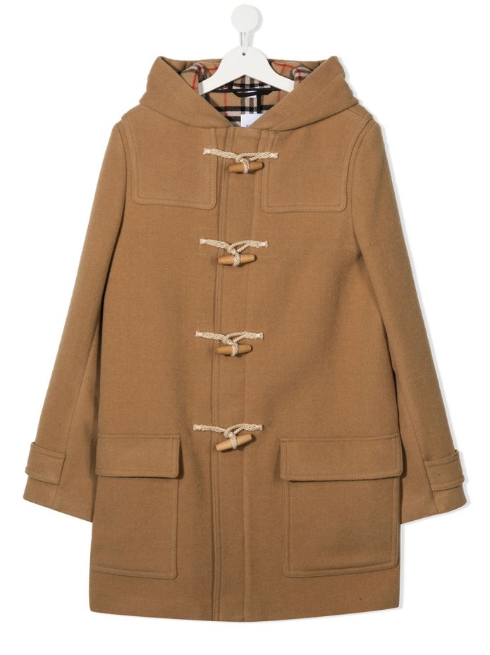 Loro Piana дафлкот