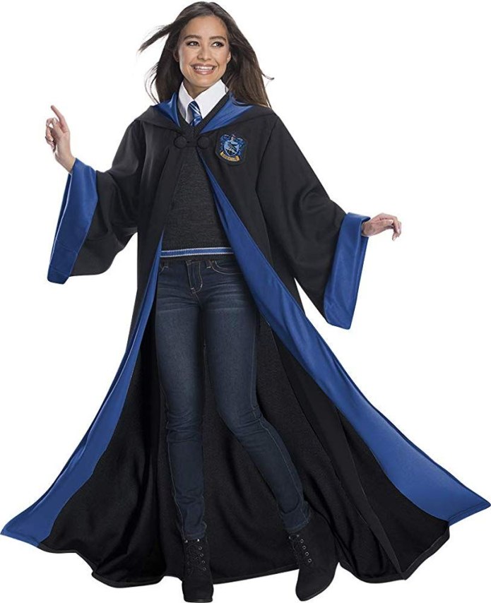 Карнавальный костюм Harry Potter Slytherin