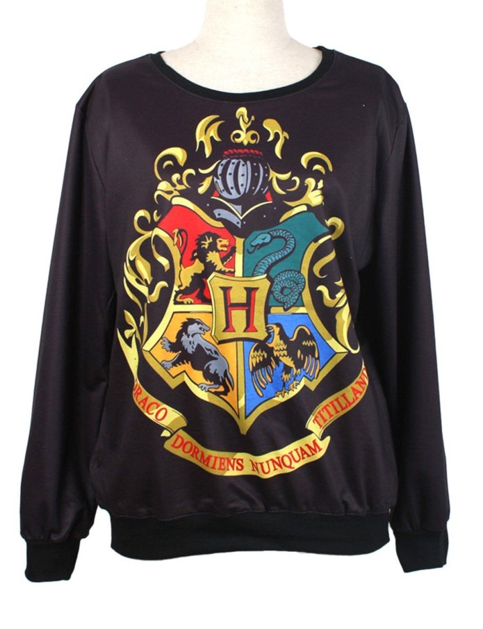 Гарри Поттер Gryffindor одежда