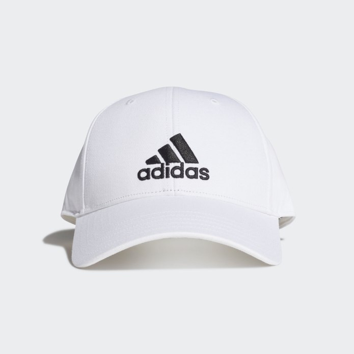 H90 Linear бейсболка adidas