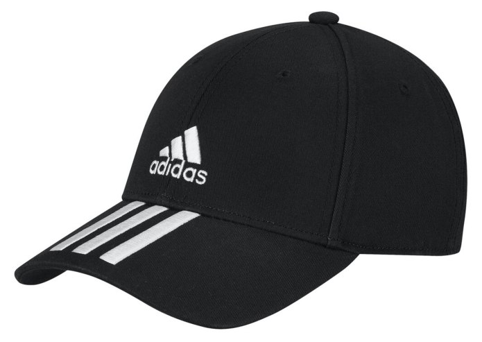 Кепка adidas Perf cap 3s co