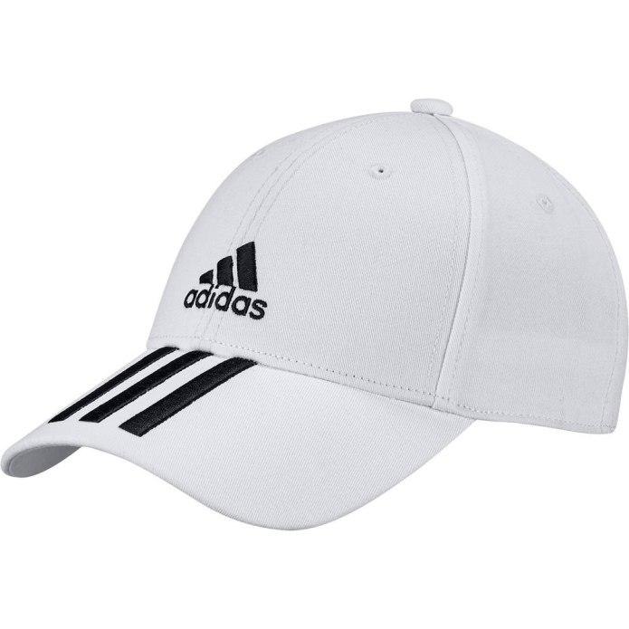 Adidas кепка BBALL 3s cap CT legink/White/White
