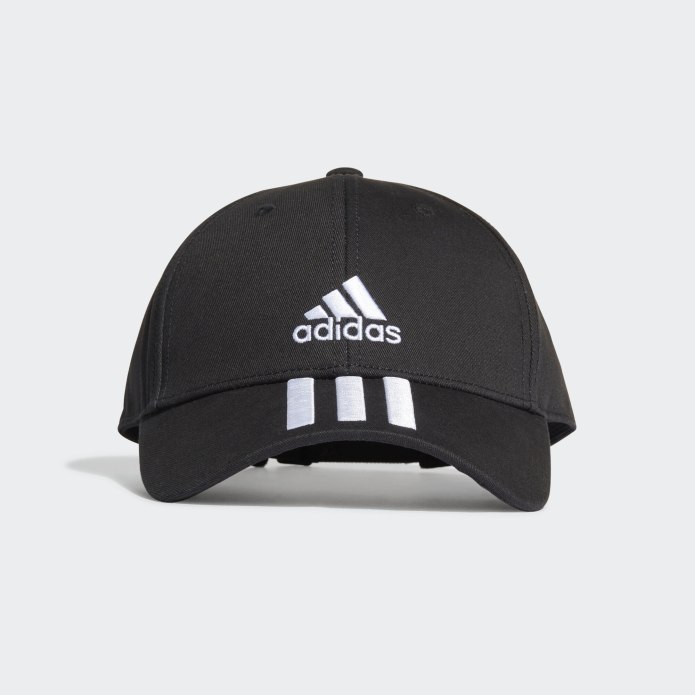 Бейсболка adidas BBALL 3s cap CT