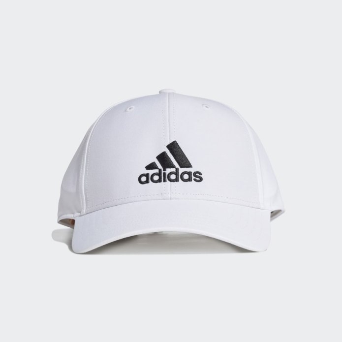 Бейсболка adidas Baseball cap Cotton Twill