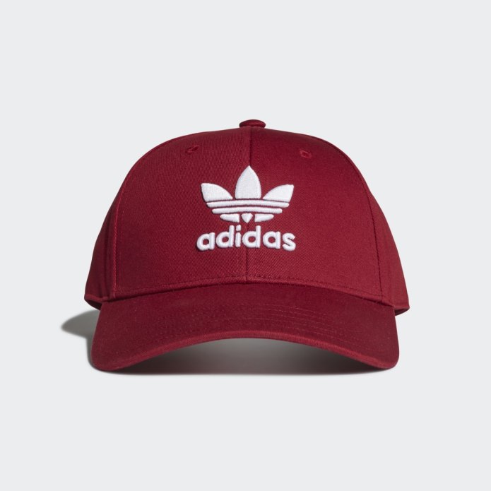 Кепка adidas Originals Classic Trefoil Baseball cap