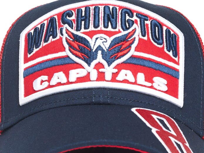 Кепка Washington Capitals Reebok