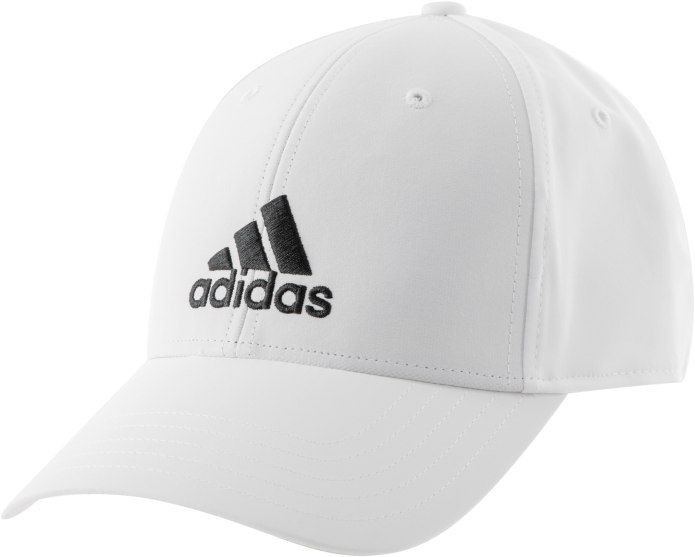 Adidas бейсболка Perf cap logo