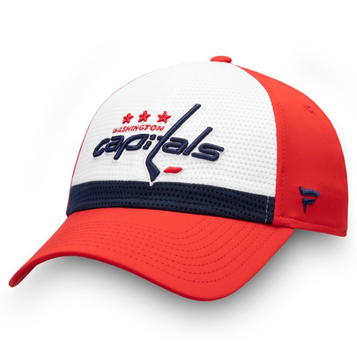 Бейсболка Washington Capitals