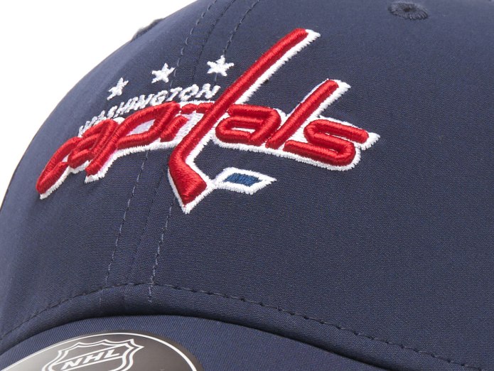 Кепка Washington Capitals