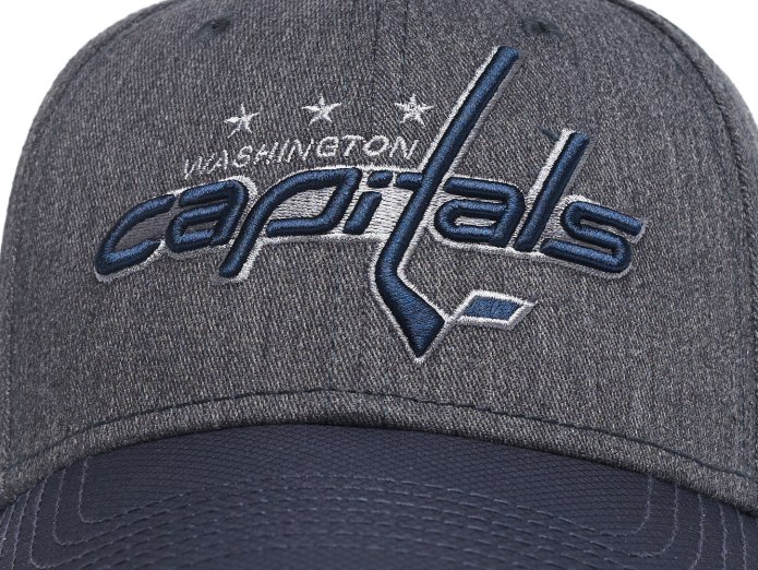 Бейсболка NHL Washington Capitals