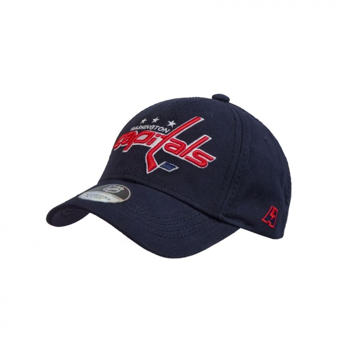 Кепка Washington Capitals