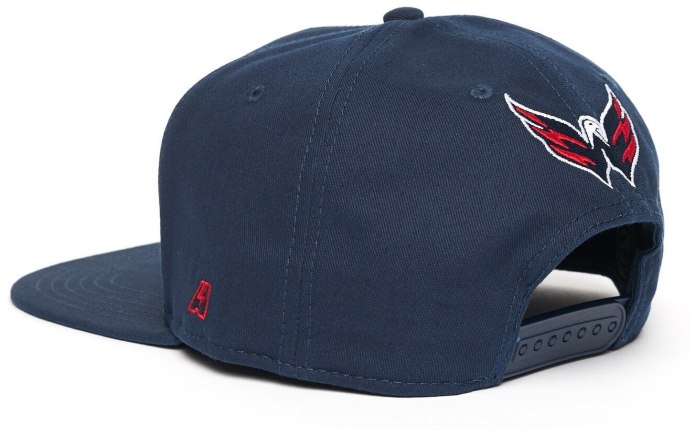 Бейсболка NHL Washington Capitals