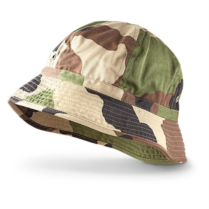 Панама CCE Boonie hat