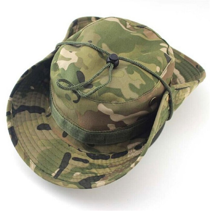 Шляпа для джунглей gi Boonie Bush