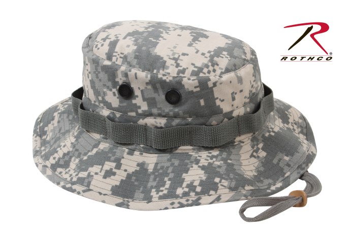 Панама Boonie hat