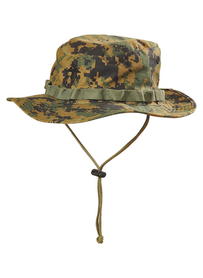 Панама USMC