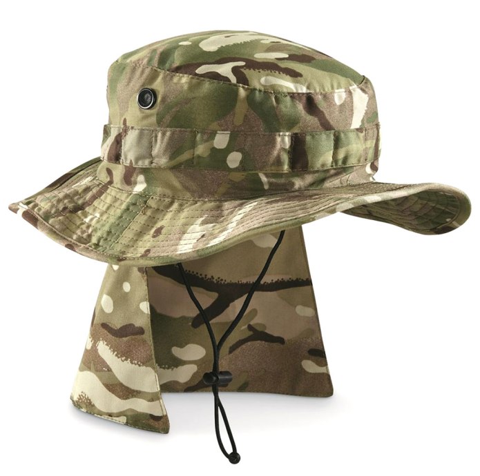 Панама MTP-Camo